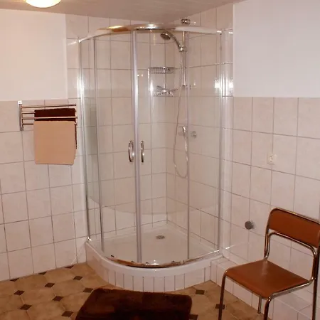 Ferienhaus Evers - Abc43 By Abcwismar بيت للعطل