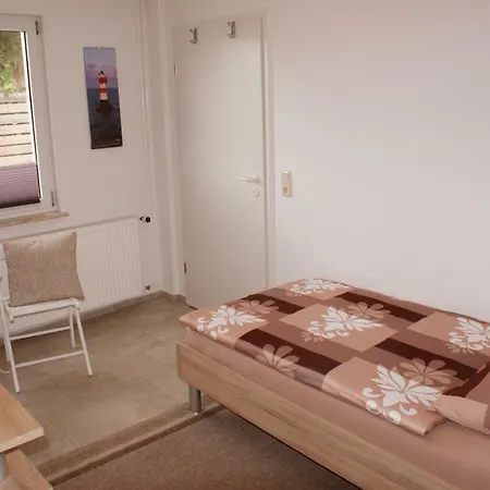 Ferienhaus Evers - Abc43 By Abcwismar
